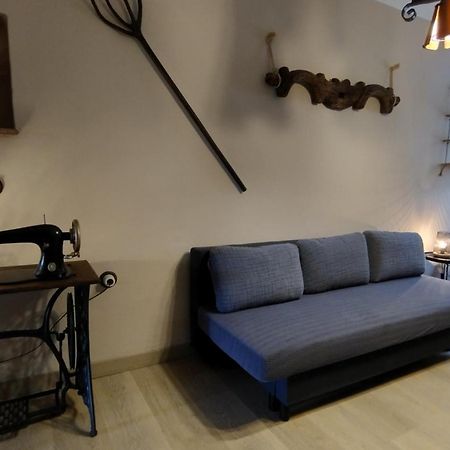 Penzion Casa La Liebrecilla Ríogordo Exteriér fotografie